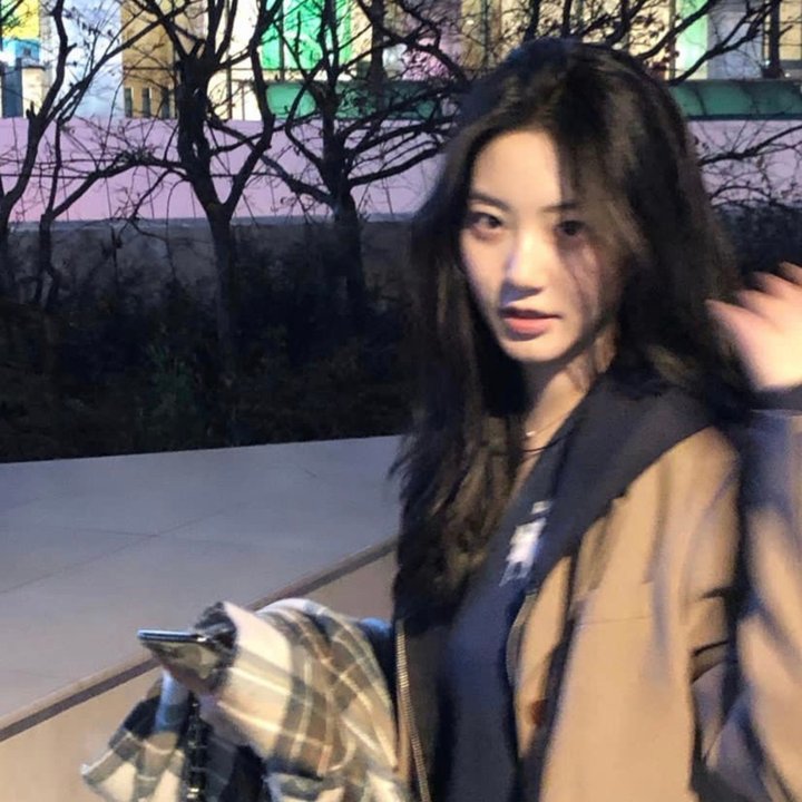 我真不想当明星啊